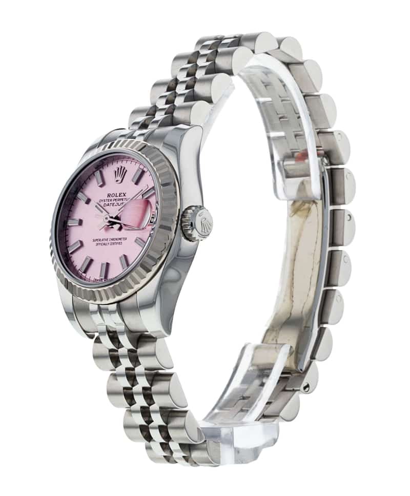 Rolex Datejust Lady 179174